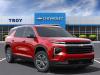 2024 Chevrolet Traverse