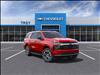 2025 Chevrolet Tahoe