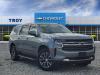 2021 Chevrolet Suburban