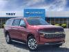 2024 Chevrolet Suburban