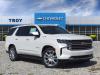 2024 Chevrolet Tahoe