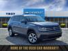 2019 Volkswagen Atlas S