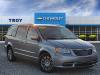 2014 Chrysler Town and Country