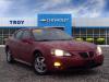 2004 Pontiac Grand Prix