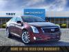 2017 Cadillac XTS