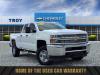 2019 Chevrolet Silverado 2500HD