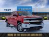 2019 Chevrolet Silverado 1500 LD