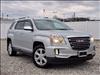 2016 GMC Terrain