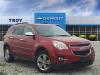 2014 Chevrolet Equinox