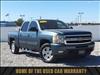 2011 Chevrolet Silverado 1500