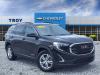 2020 GMC Terrain