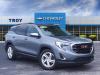 2018 GMC Terrain