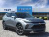 2025 Chevrolet Blazer