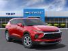 2025 Chevrolet Blazer