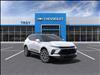 2025 Chevrolet Blazer