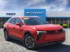 2024 Chevrolet Blazer EV