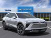 2025 Chevrolet Blazer EV