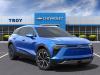 2025 Chevrolet Blazer EV