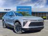 2024 Chevrolet Blazer EV