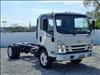 2025 Chevrolet 5500 HG LCF Gas 