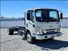 2024 Chevrolet 4500 HD LCF Diesel 