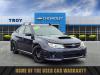 2012 Subaru Impreza WRX STi