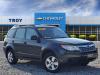 2011 Subaru Forester