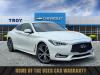 2017 INFINITI Q60 3.0t Premium