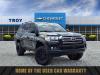 2017 Toyota Land Cruiser Base