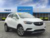 2017 Buick Encore