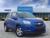 2016 Chevrolet Trax