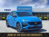 2022 Hyundai KONA N Line