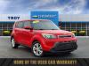 2015 Kia Soul Plus