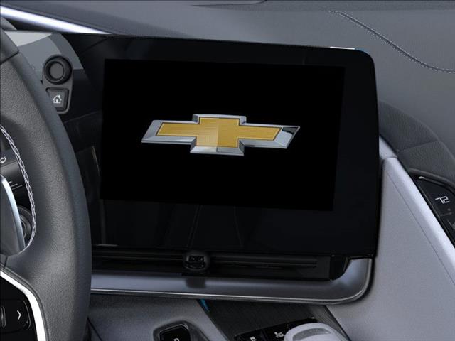 2025 Chevrolet Corvette Stingray 2LT