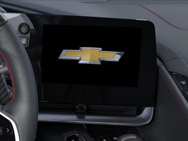 2025 Chevrolet Corvette E-Ray 3LZ