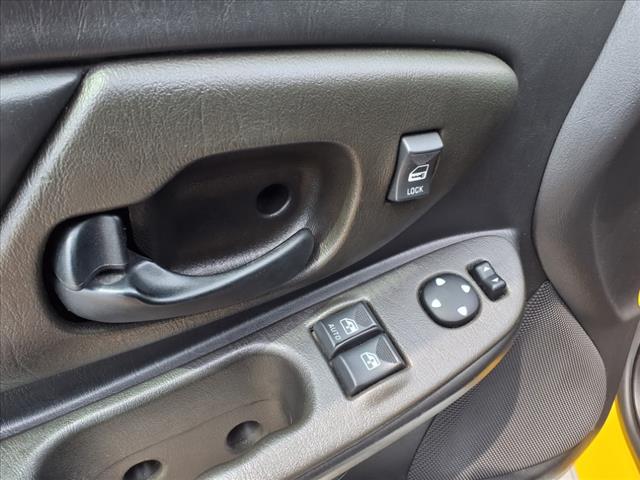 2002 Chevrolet Monte Carlo SS