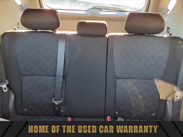 2010 Toyota Matrix Base