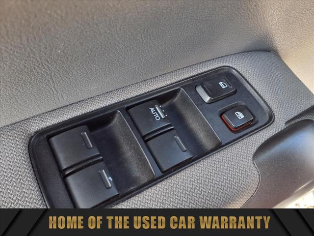 2011 Honda CR-V EX