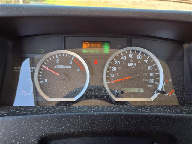 2024 Chevrolet 4500 HD LCF Diesel 