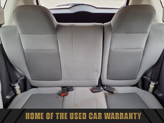 2007 Jeep Compass Sport