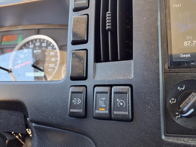2024 Chevrolet 4500 HD LCF Diesel 