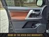 2017 Toyota Land Cruiser Base