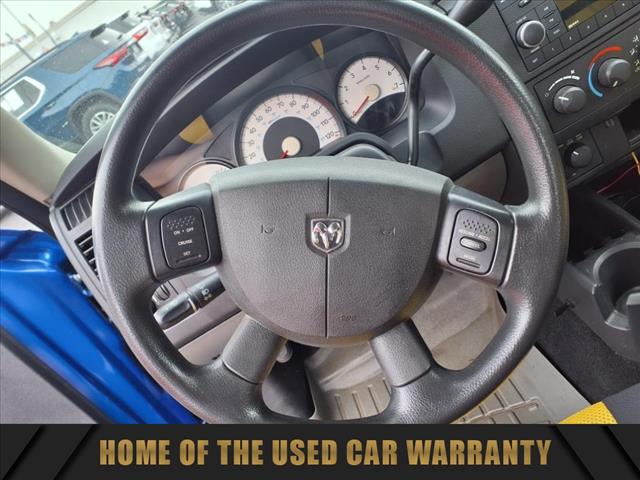 2008 Dodge Dakota ST