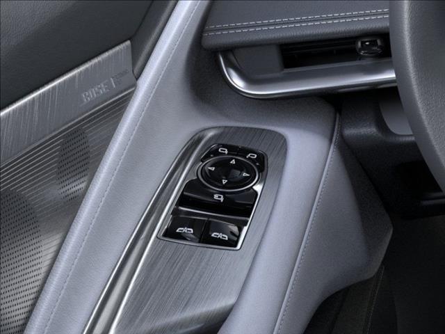2025 Chevrolet Corvette Stingray 2LT