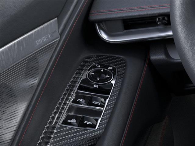 2025 Chevrolet Corvette E-Ray 3LZ