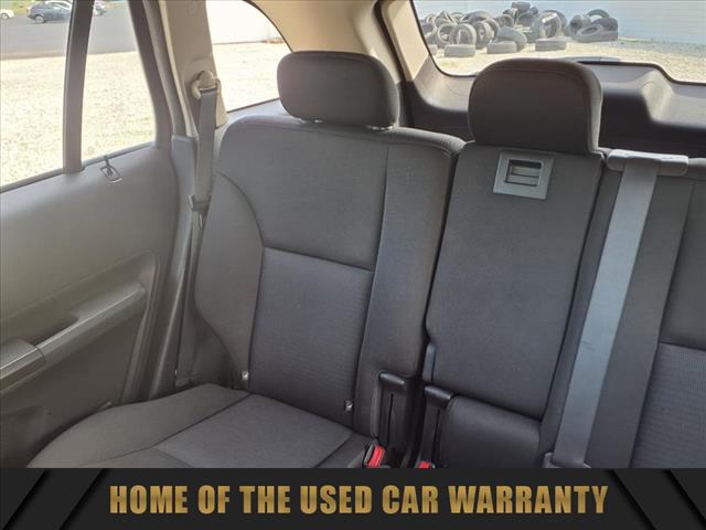 2008 Ford Edge SEL