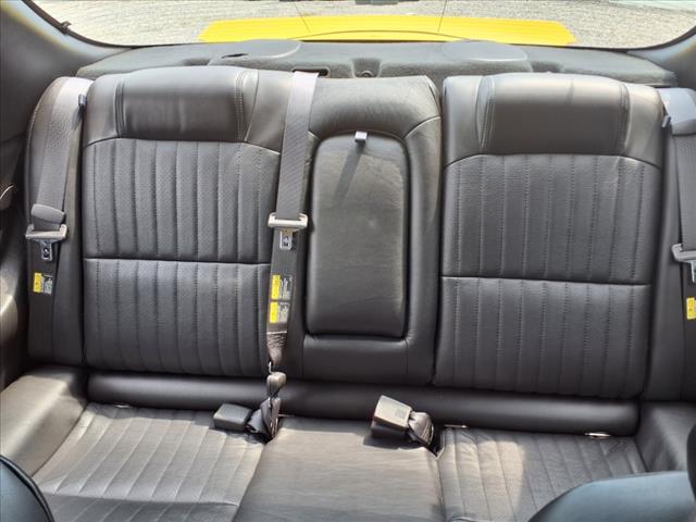 2002 Chevrolet Monte Carlo SS