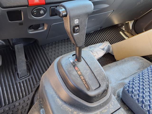 2024 Chevrolet 4500 HD LCF Diesel 