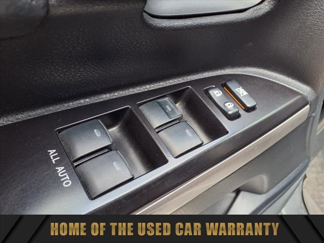 2017 Toyota Land Cruiser Base