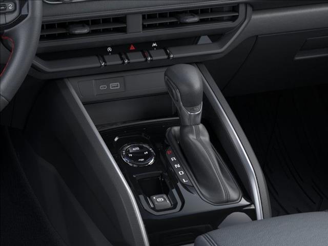 2025 Chevrolet Colorado LT